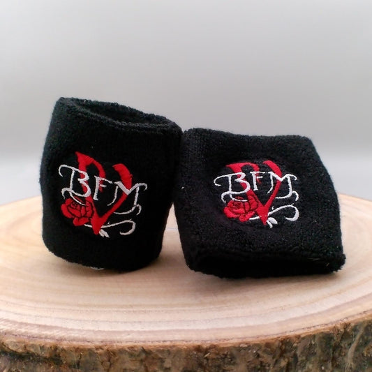 Wristband Bullet for My Valentine