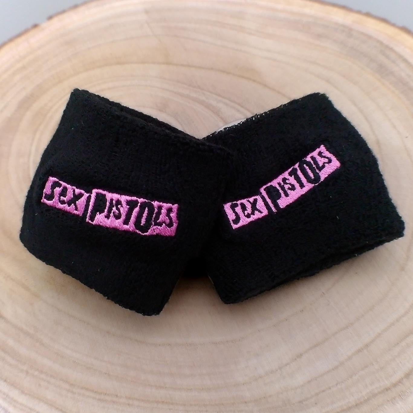 Wristband Sex Pistols