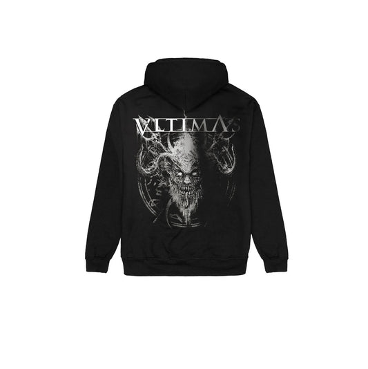 Hoodie Vltimas - Sapientia Autem Ueteres