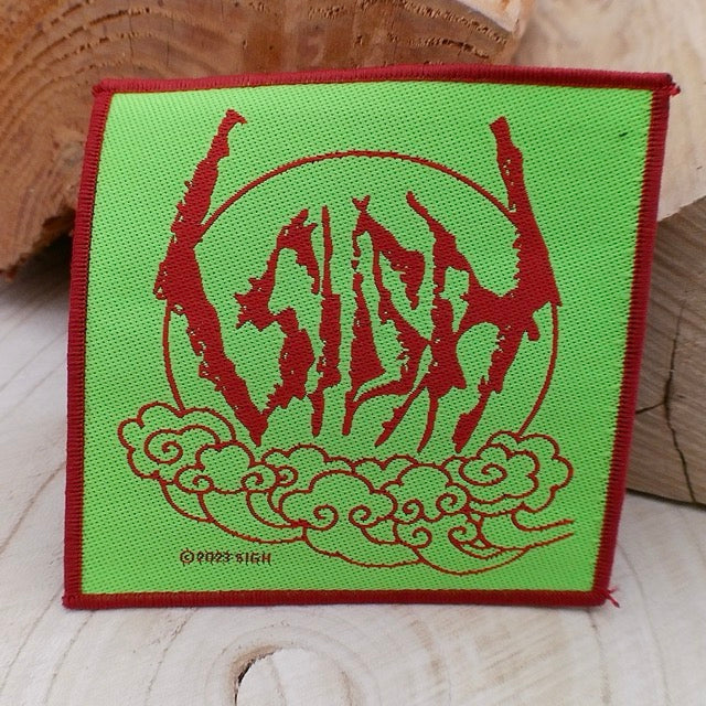 Patch Sigh - Logo
