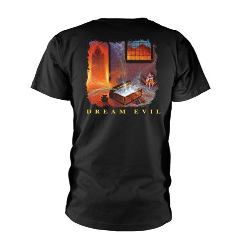 t-shirt-dio-dream-evil-back
