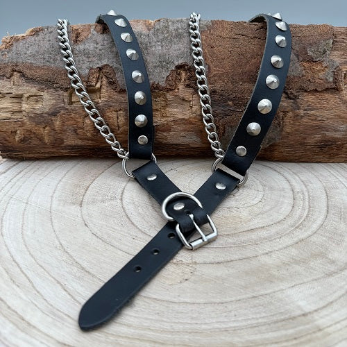 real-leather-bootstraps-with-conical-studs-for-cowboys-and-heavy-metal-fans