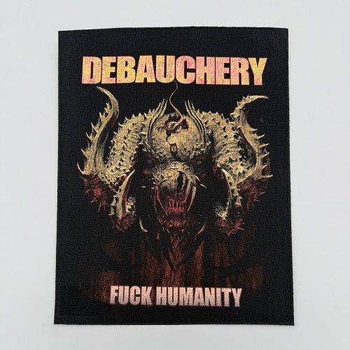 backpatch_debauchery-fuck-humanity