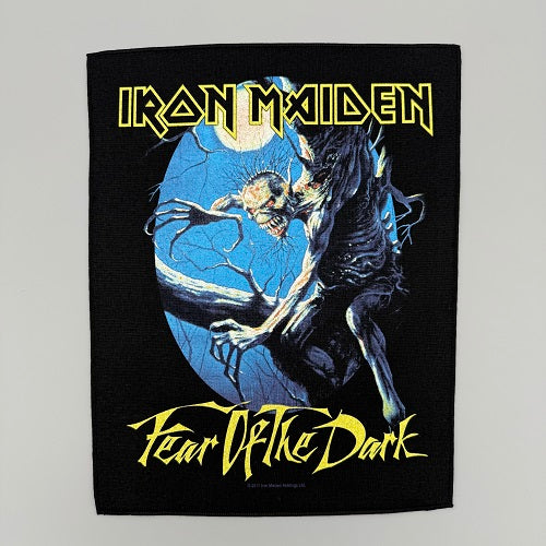 backpatch_iron-maiden-fear-of-the-dark
