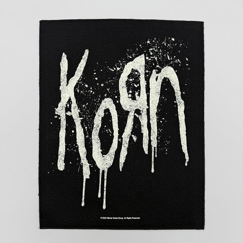 backpatch_korn-splatter-logo