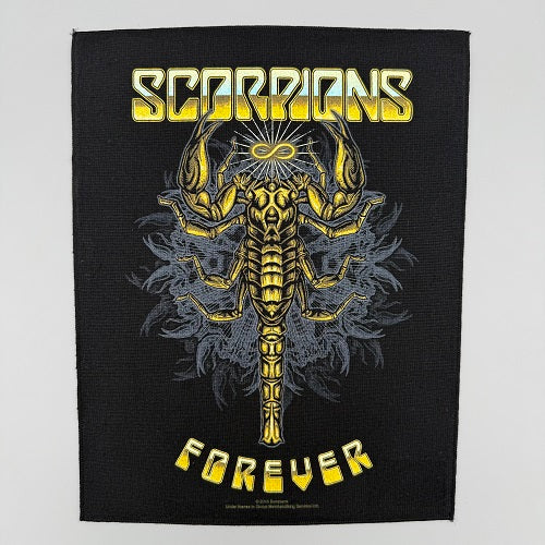 backpatch_scorpions-scorpions-forever