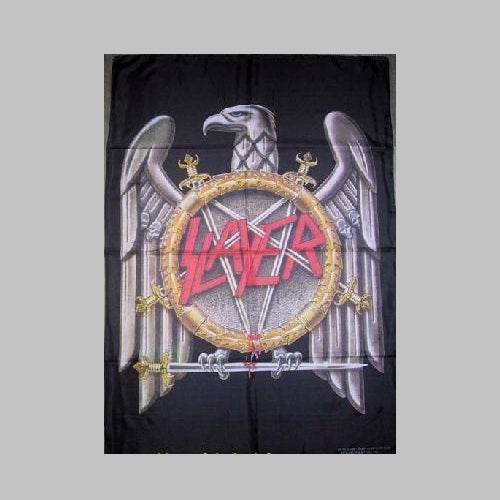 flg-silver-eagle-poster-flag