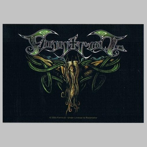 flag_finntroll-ice-cold-logo