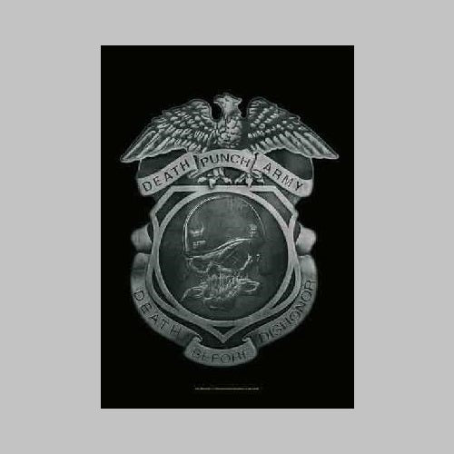 flag_five-finger-death-punch_5fdp_ffdp-death-before-dishonor-the-way-of-the-fist