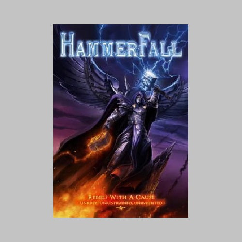 flag_hammerfall-rebels-with-a-cause-unruly-unrestrained-uninhibited