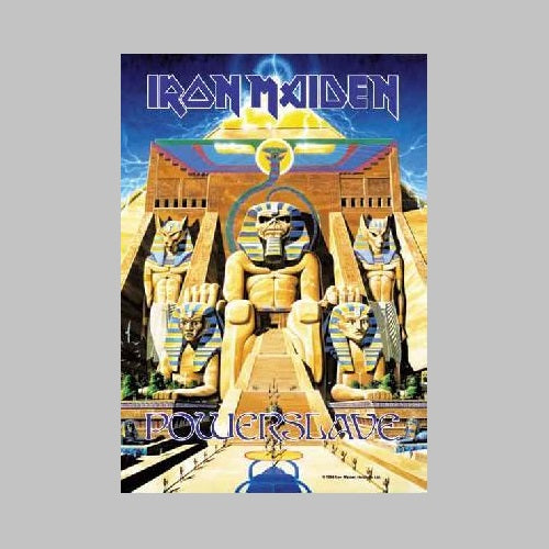 flag_iron-maiden-powerslave