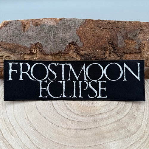 large-backstripe-patch-frostmoon-eclipse-logo-in-black-and-white