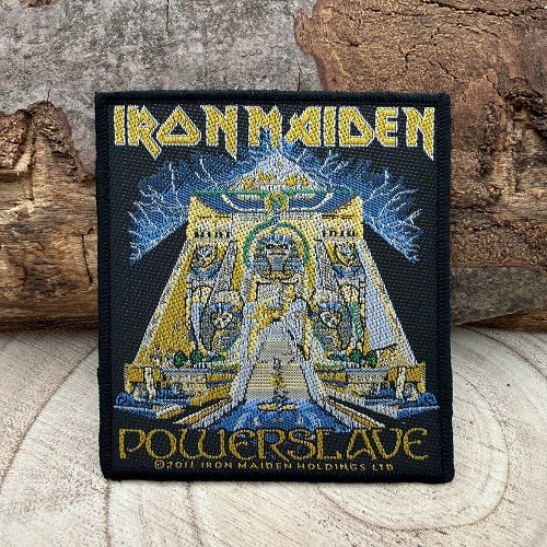 patch-iron-maiden-powerslave-album-cover
