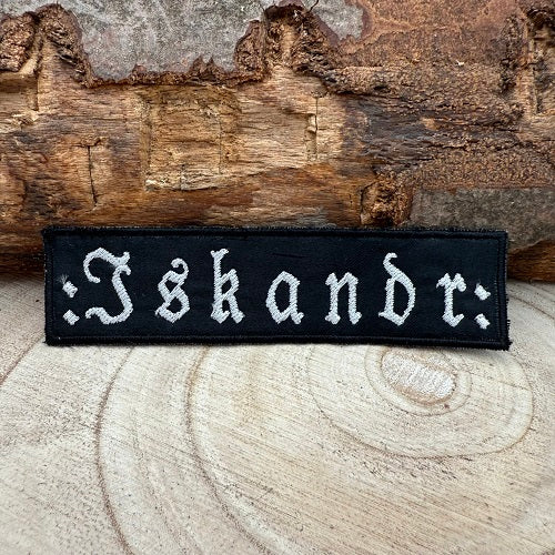 patch-of-metal-band-iskandr-logo