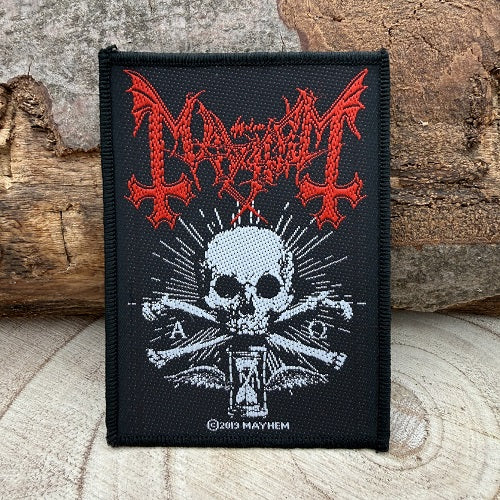 patch-mayhem-alpha-omega-daemon-with-skull-and-bones