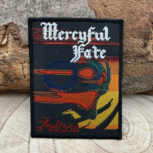 patch-mercyful-fate-melissa-1983-album