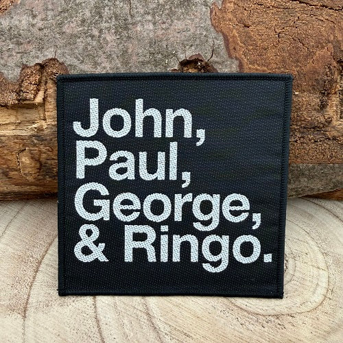 patch-the-beatles-john-paul-george-ringo