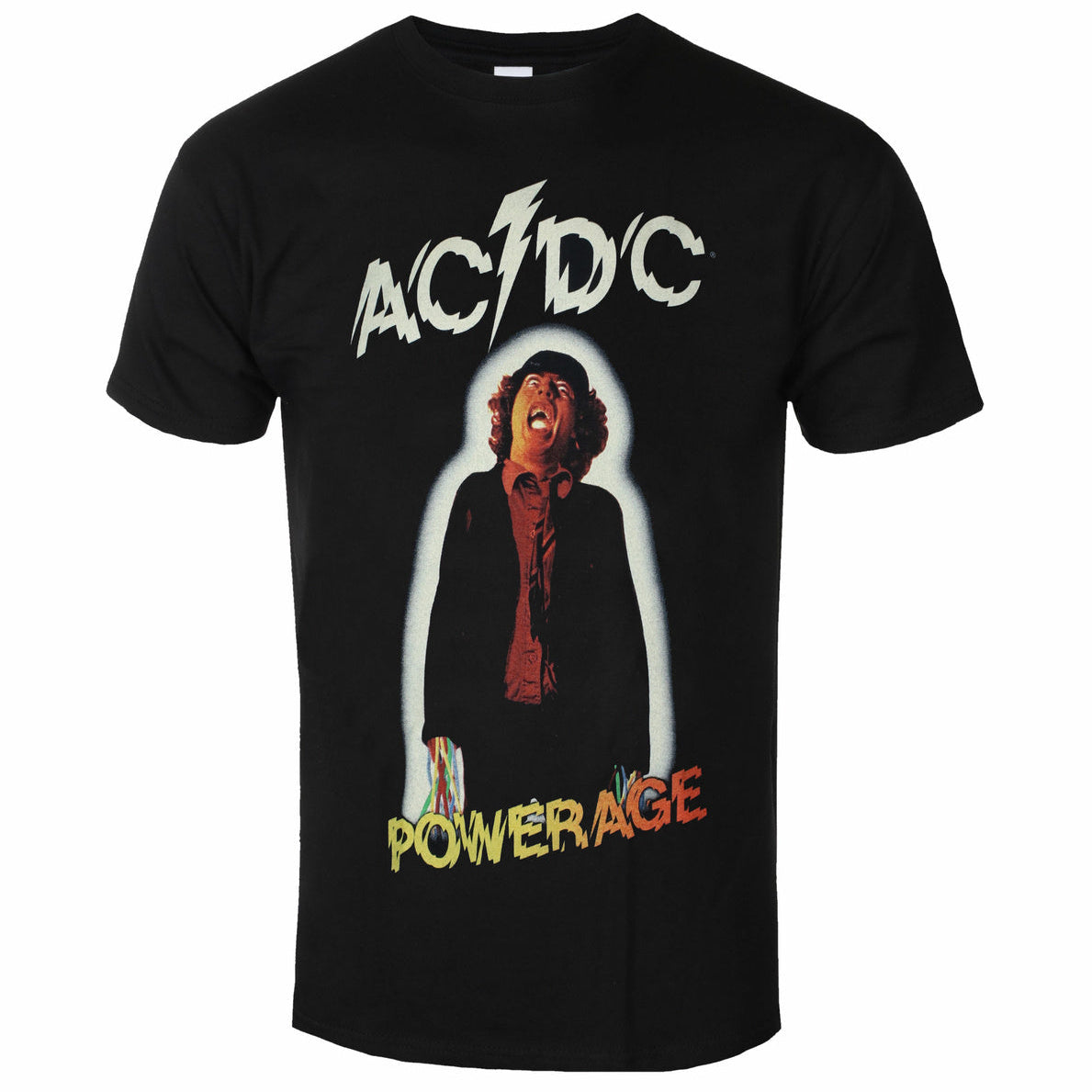 t-shirt-acdc-powerage-album-cover-art