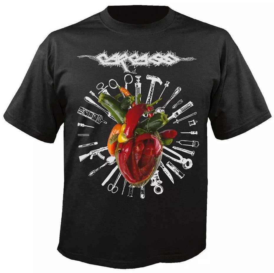 t-shirt-carcass-torn-arteries-2021-album