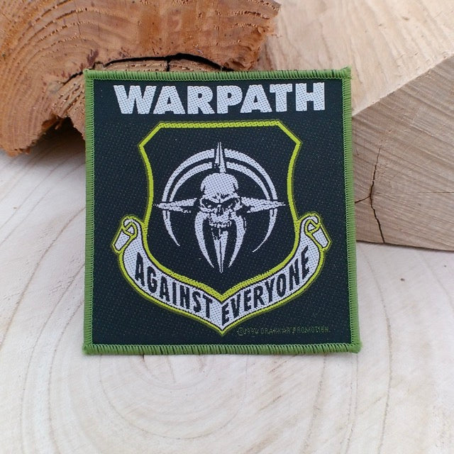 Patch Warpath - Against Everyone