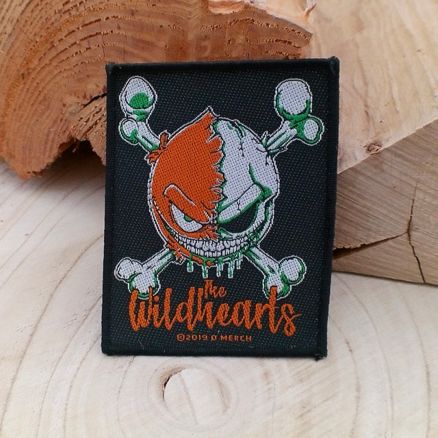 Patch The Wildhearts