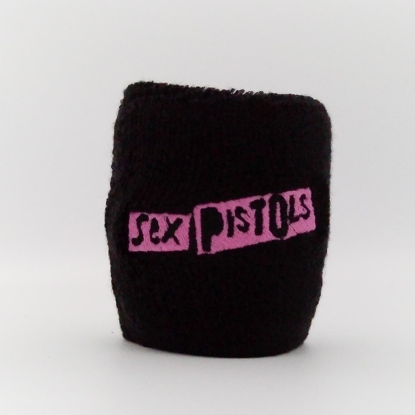 Wristband Sex Pistols