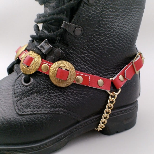 Bootstrap Round Buckle