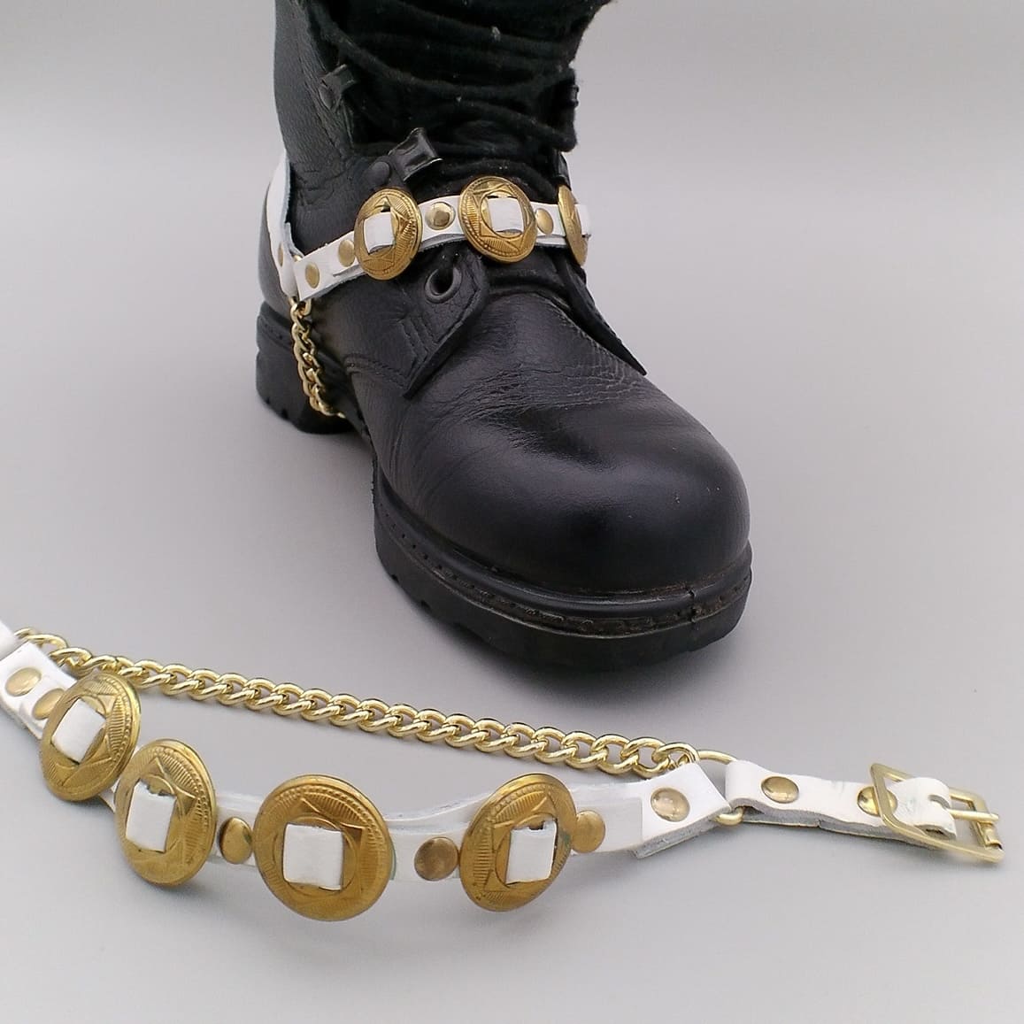 Bootstrap Round Buckle