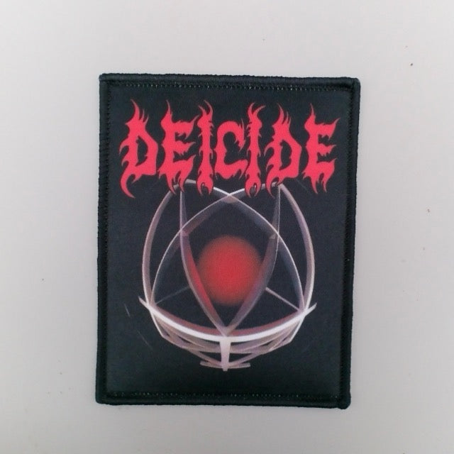 Patch Deicide - Legion