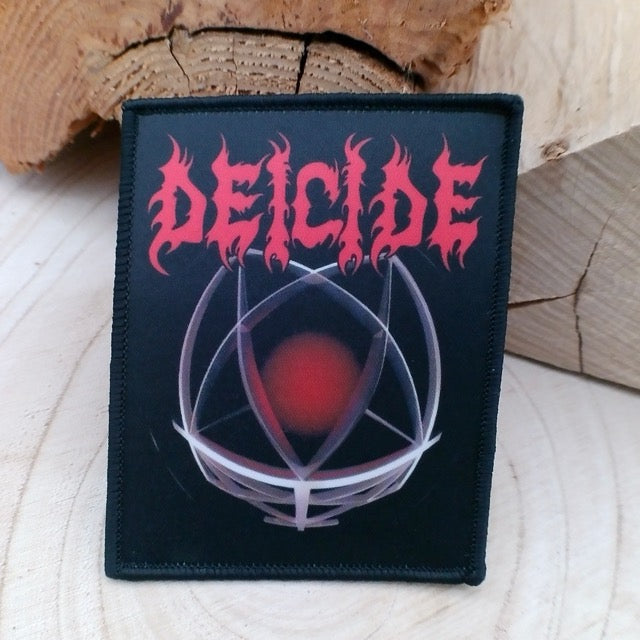 Patch Deicide - Legion