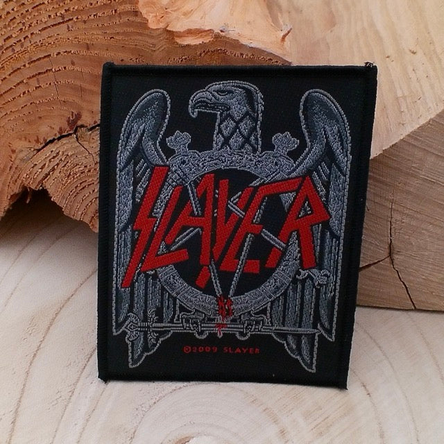 Patch Slayer - Seasons in the Abyss