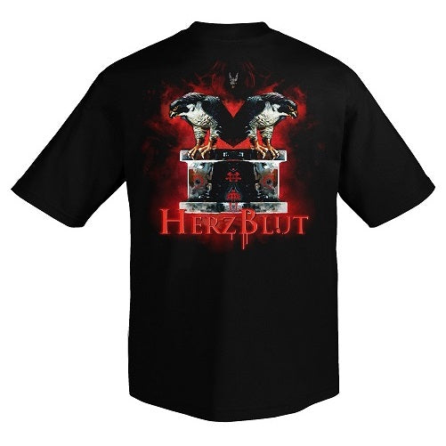t-shirt-doro-pesch-2008-album-herzblut
