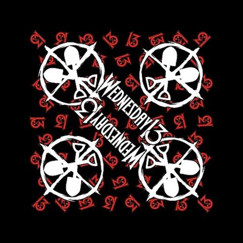 bandana-wednesday-13-shovel-logo-for-goth-and-metal-fans