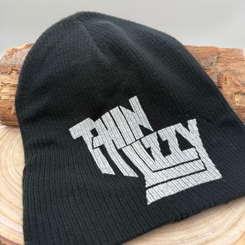 black-beanie-with-band-logo-of-thin-lizzy
