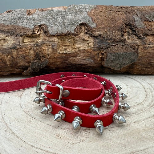 real-leather-belt-slim-with-spikes