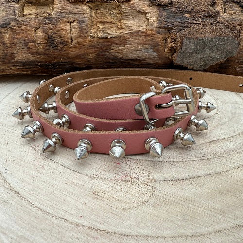 real-leather-belt-slim-with-spikes