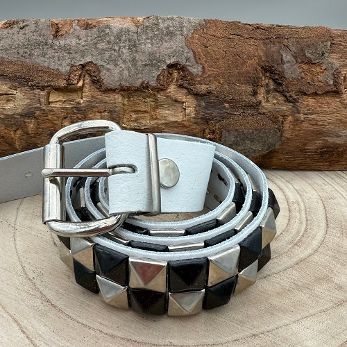 real-white-leather-belt-with-black-and-silver-pyramid-full-studs
