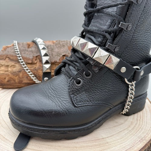 real-leather-bootstraps-with-silver-pyramid-studs-for-cowboys-and-heavy-metal-fans
