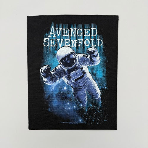 backpatch_avenged-sevenfold-astronaut