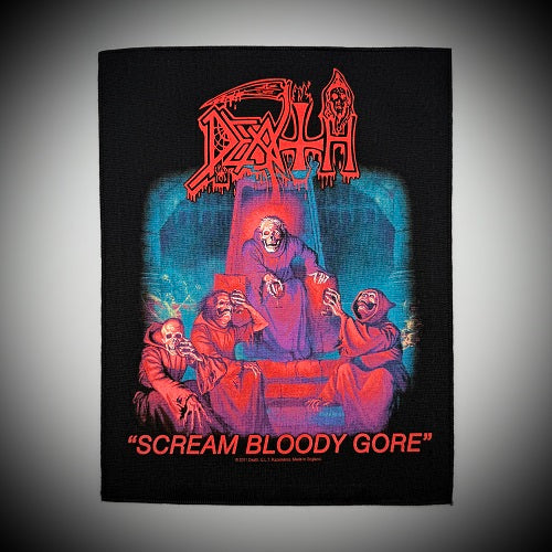 backpatch_death-scream-bloody-gore