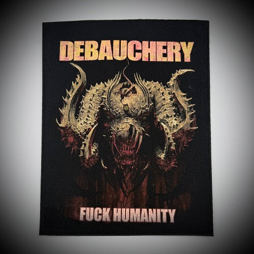 backpatch_debauchery-fuck-humanity