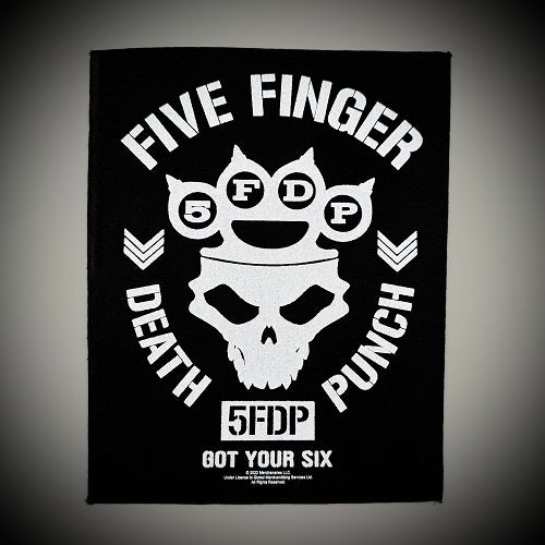 backpatch_5fdp-five-finger-death-punch-ot-your-six