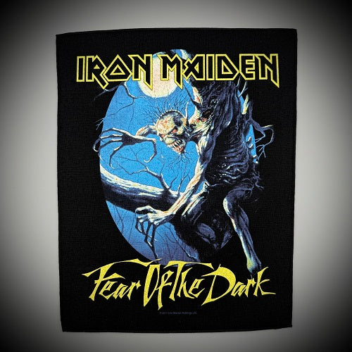 backpatch_iron-maiden-fear-of-the-dark