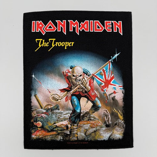 backpatch_iron-maiden-the-trooper