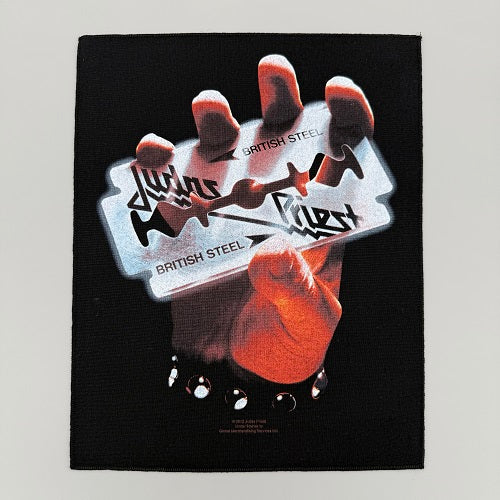 backpatch_judas-priest-british-steel-razor-blade