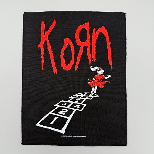 backpatch_korn-follow-the-leader