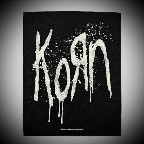 backpatch_korn-splatter-logo