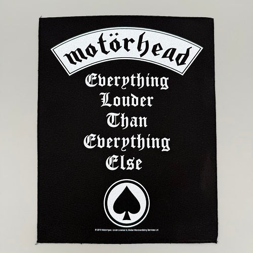 backpatch_motorhead-everything-louder-than-everyone-else