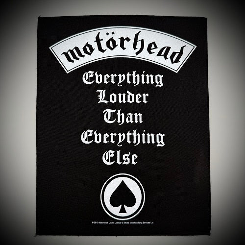 backpatch_motorhead-everything-louder-than-everything-else
