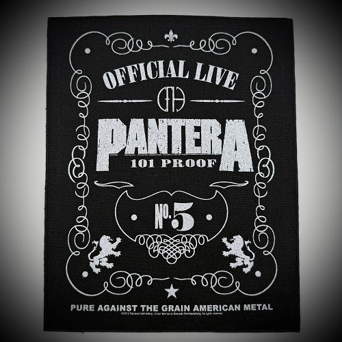 backpatch_pantera-official-live-101-proof